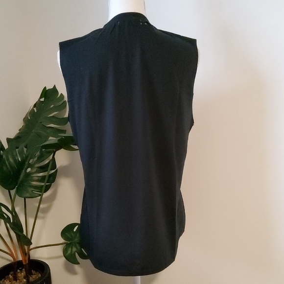 Sub_Urban Riot Classic Black Tee - Picture 3 of 6